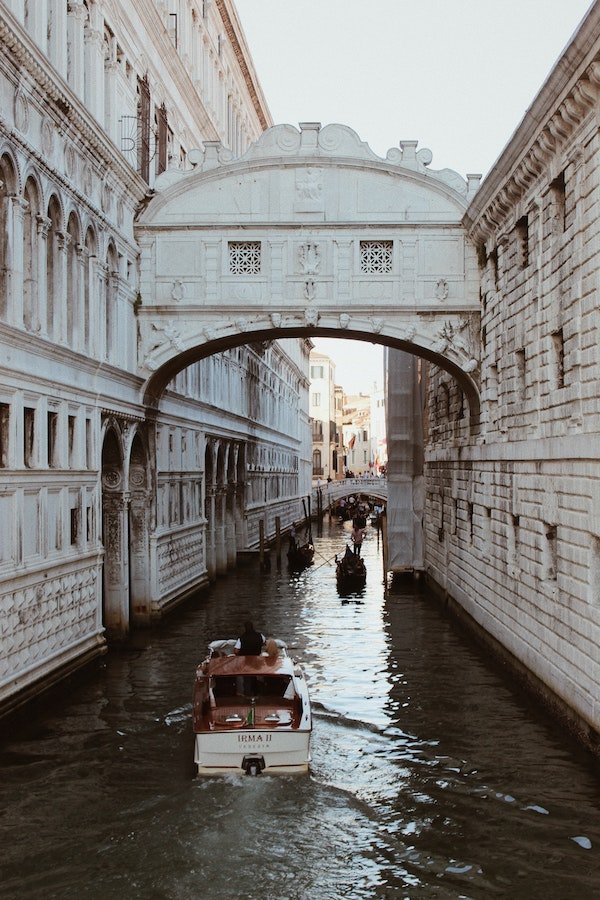 An Insider's Guide to Venice