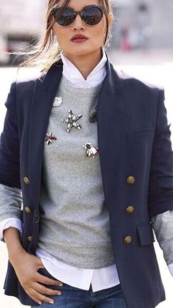 9 SECRETS TO EFFORTLESS STYLE – Alexandra de Curtis | Italian Leather ...