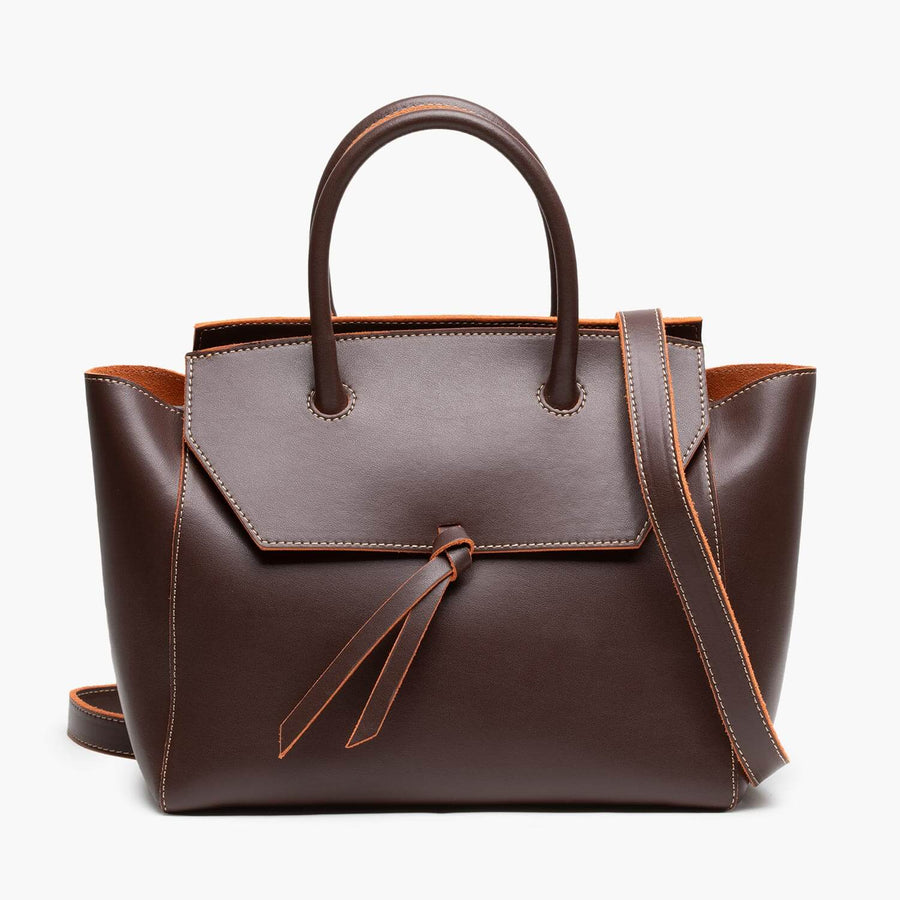 Buy Caprese Medium Tan Casual Tote Handbag online