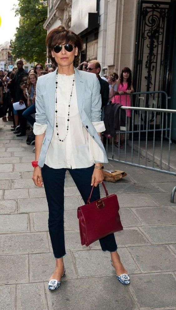 italian dress up ladies The 7 Items That Every Chic Italian Woman Wears in Italy